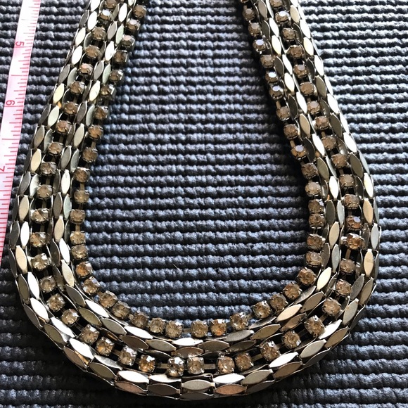 👩🏼‍🎤 PopRock Princess Necklace 👩🏼‍🎤 - Picture 2 of 5